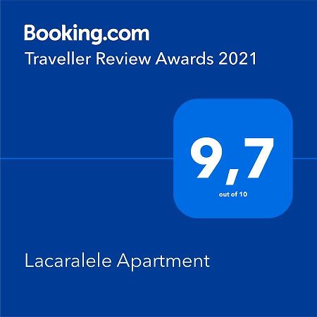 Lacaralele Apartment Milan Exterior photo